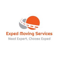 Exped Moving Services Pte. Ltd.