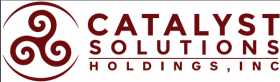 Catalyst Solutions Holdings, Inc.