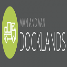 Docklands Man and Van