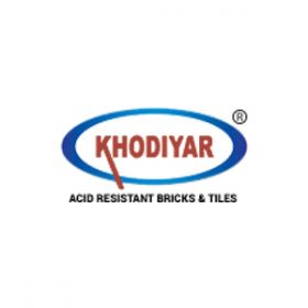 Brick Acid & Acid Resistant Tiles