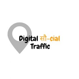 Digital social traffic