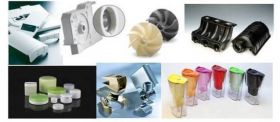 Structural Foam Molding - China Casting