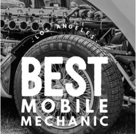 Los Angeles Best Mobile Mechanic