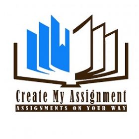 Create My Assignment