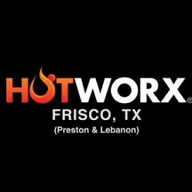 HOTWORX - Frisco, TX (Preston & Lebanon)