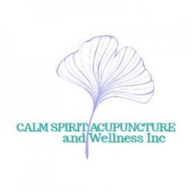 Calm Spirit Acupuncture and Wellness