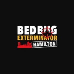 Bed Bug Exterminator Hamilton