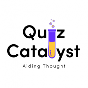 Catalyst Quiz Corp