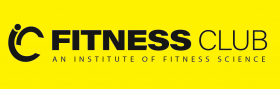 IC Fitness Club