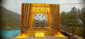 Harmony wedding planner best wedding planner in Chandigarh 