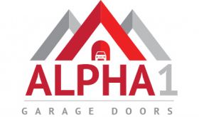 Alpha1 Garage Door Service