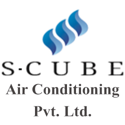 Scube Air Conditioning Pvt. Ltd.