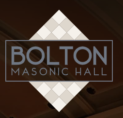 Bolton Masonic Hall