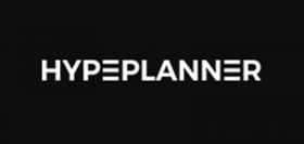 Hypeplanner