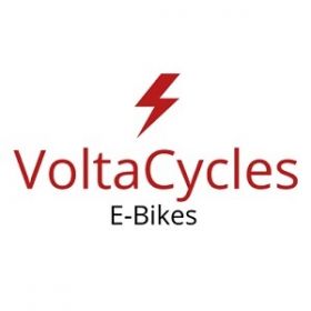 Volta Cycles eBikes