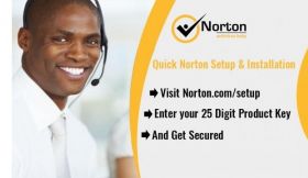 norton.com/setup - How to Download and Install Norton setup