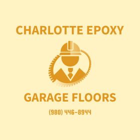 Charlotte Epoxy Garage Floors