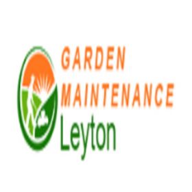 Garden Maintenance Leyton