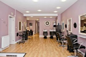 Serenity Hair, Beauty And Holistic Therapies