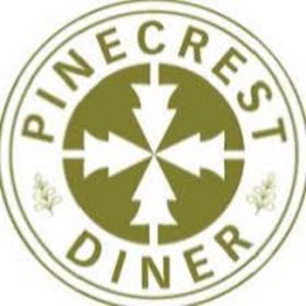 Pinecrest Diner