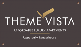 Theme Vista Luxury Apartments
