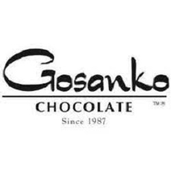 Gosanko Chocolate - Factory