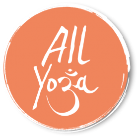 All Yoga Training Bali
