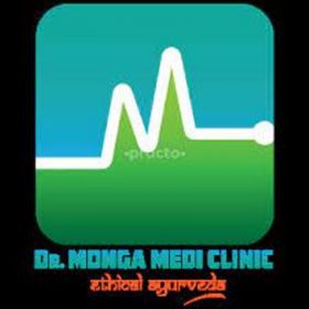 Dr Monga Mediclinic