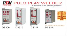 PULS PLAY WELDER