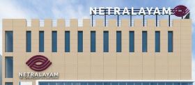 Netralayam- The Superspeciality Eye Care Centre