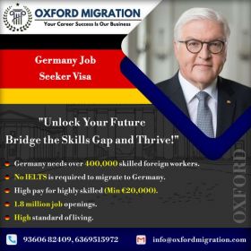 Oxford Migration