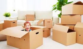 Top Packers Movers Mohali List