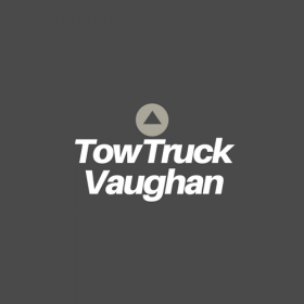 Tow Truck Vaughan