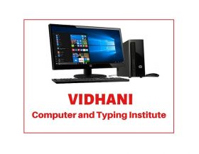 Vidhani Computer and Typing Institute