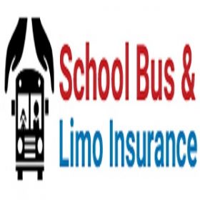 School Bus & Limo Insurance