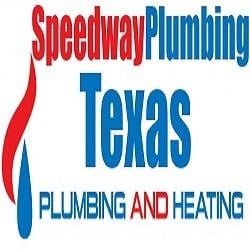 Speedway Plumbing Houston Texas