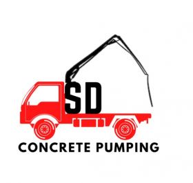 SD Concrete Pumping