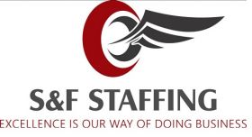 S&F Staffing Dallas