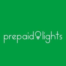 Prepaid Lights