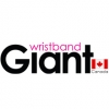 Wristband Giant Canada