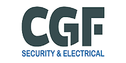 CGF Security & Electrical - Sutherland Shire