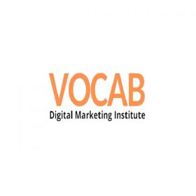 Vocab Digital Marketing Institute