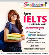 Englishstan - IELTS Coaching Institute, English Speaking Institute