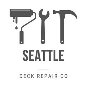 Deck Repair Seattle