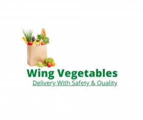 Wing Vegetables