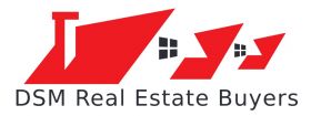 DSM Real Estate Buyers
