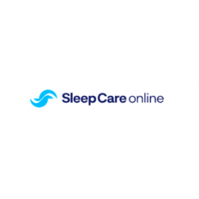 Sleep Care online - Home Sleep Apnea Test