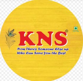 KNS MG road