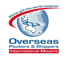 Overseas Packers & Shippers