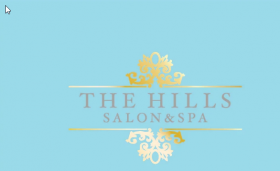 The Hills Salon & Spa